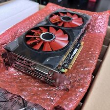 Xfx radeon 580 for sale  Mayodan