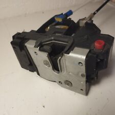 Cerradura trasera izquierda para SAAB 9-3 1.9 TID 2005 CADILLAC BLS  GM comprar usado  Enviando para Brazil