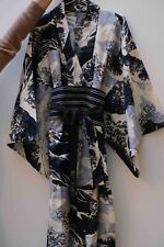 Yukata japonais thème d'occasion  Paris XI