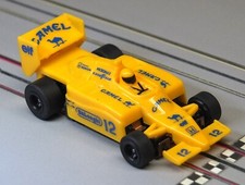 Afx lotus 99t for sale  Lakeland