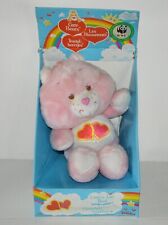 Vintage care bears d'occasion  Expédié en Belgium