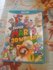 Gioco wii super usato  La Valletta Brianza