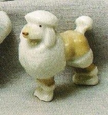 Wade poodle whimsies for sale  Brownwood