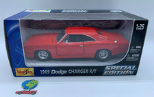 Maisto dodge charger usato  Genova
