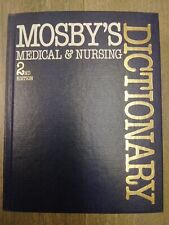 Mosby medical nursing for sale  Trinity