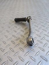 1974 - 1976 74 - 76 YAMAHA DT175C DT 175 KICK STARTER PEDAL, usado comprar usado  Enviando para Brazil