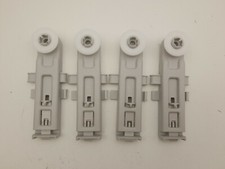 Whirlpool w10845762 dishrack for sale  Peru