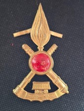 Fregio guerra libia usato  Torino