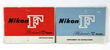 Nikon photomic finder for sale  Fort Lauderdale