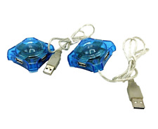 Usb hub port usato  Morro d'Oro