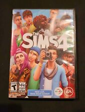 The Sims 4 PC 2014 jogo clássico completo na caixa com frete grátis comprar usado  Enviando para Brazil