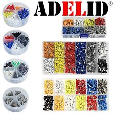 Aderendhülsen isoliert twin gebraucht kaufen Aderendhülsen isoliert twin gebraucht kaufen  Görlitz