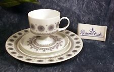 Rosenthal composition eisblume gebraucht kaufen  Neuengörs