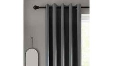 Habitat blackout plain for sale  LEIGH