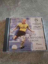 Uefa champions league gebraucht kaufen  Eisenach
