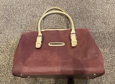 Womens antler holdall for sale  MONTROSE