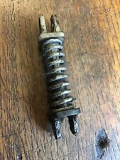 Clutch pedal return for sale  BRAINTREE