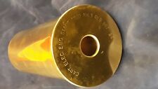 Jet engine brass for sale  STOKE-ON-TRENT