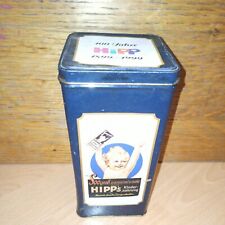 Hipp blechdose 1899 gebraucht kaufen  Berlin