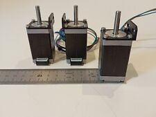 Nema stepper motor d'occasion  Gevrey-Chambertin
