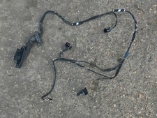 Bmw e46 driver for sale  BARKING