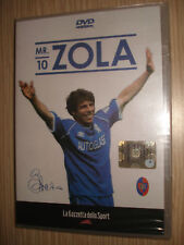 Dvd gianfranco zola usato  Certosa di Pavia