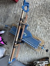 Vintage blueline mitre for sale  HUNTINGDON