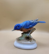 Vintage bluebird figurine for sale  Auburn
