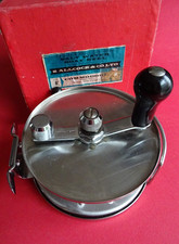 Good vintage allcock for sale  NEWPORT