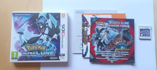 Pokemon ultra lune d'occasion  Achicourt