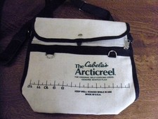 Cabela arcticreel original for sale  Eagle River