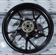 Cerchio posteriore bmw usato  Fasano