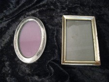 Kleine alte silberne gebraucht kaufen  Haag