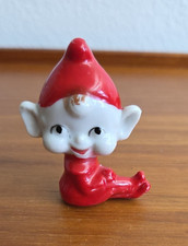 Vintage pixie elf for sale  Portland