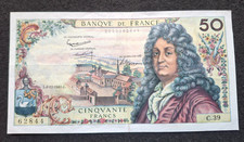Joli francs racine d'occasion  Paulhaguet