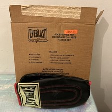 Everlasting accessories boxing for sale  New Bedford