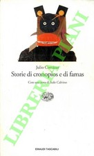 Cortazar julio storie usato  Italia