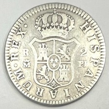 Reales 1777 mpj d'occasion  La Colle-sur-Loup