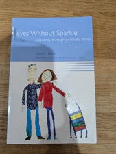 Eyes without sparkle for sale  DERBY