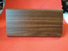 Wooden digital alarm for sale  BOURNE