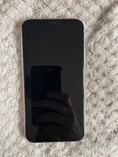 Iphone 64gb white for sale  BIRMINGHAM
