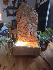 Zimmerbrunnen tischbrunnen was gebraucht kaufen  Ansbach