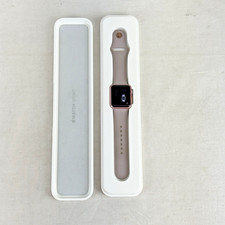 Apple sport watch for sale  Chico