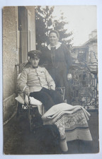 Recuperating ww1 german for sale  NEWTON ABBOT