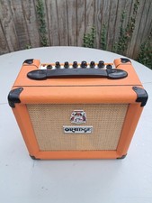 Orange crush 12l for sale  Farmingville