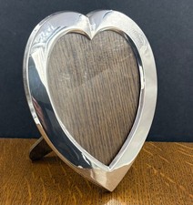 Quality heart shaped for sale  PAISLEY