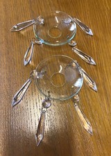 Vintage set clear for sale  WOLVERHAMPTON