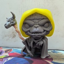 Funko Pop! Animação Thundercats Protótipo Mumm-Ra Royalty 1705 Vinil Exclusivo comprar usado  Enviando para Brazil