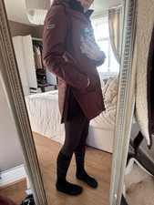 Pikeur isla coat for sale  WELLINGBOROUGH