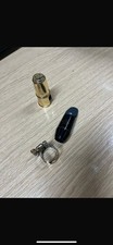 Soprano saxophone selmer for sale  LONDON